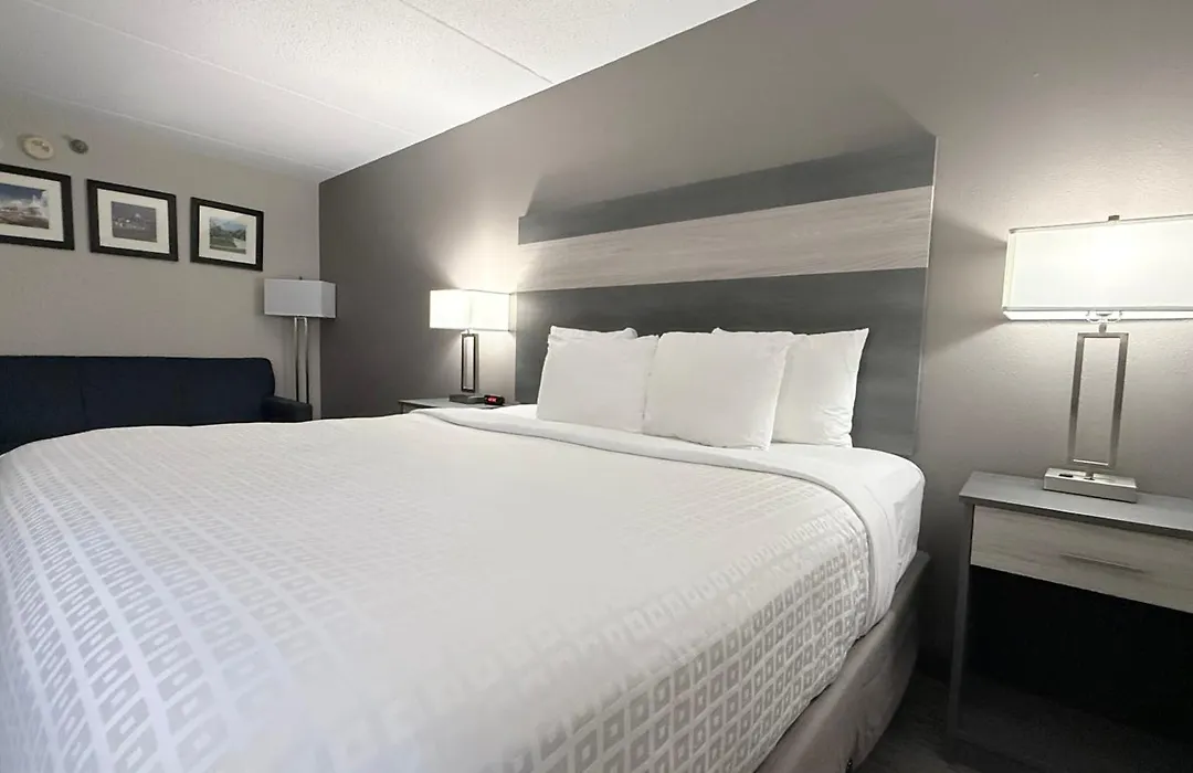 Baymont By Wyndham Lafayette - Purdue University-1