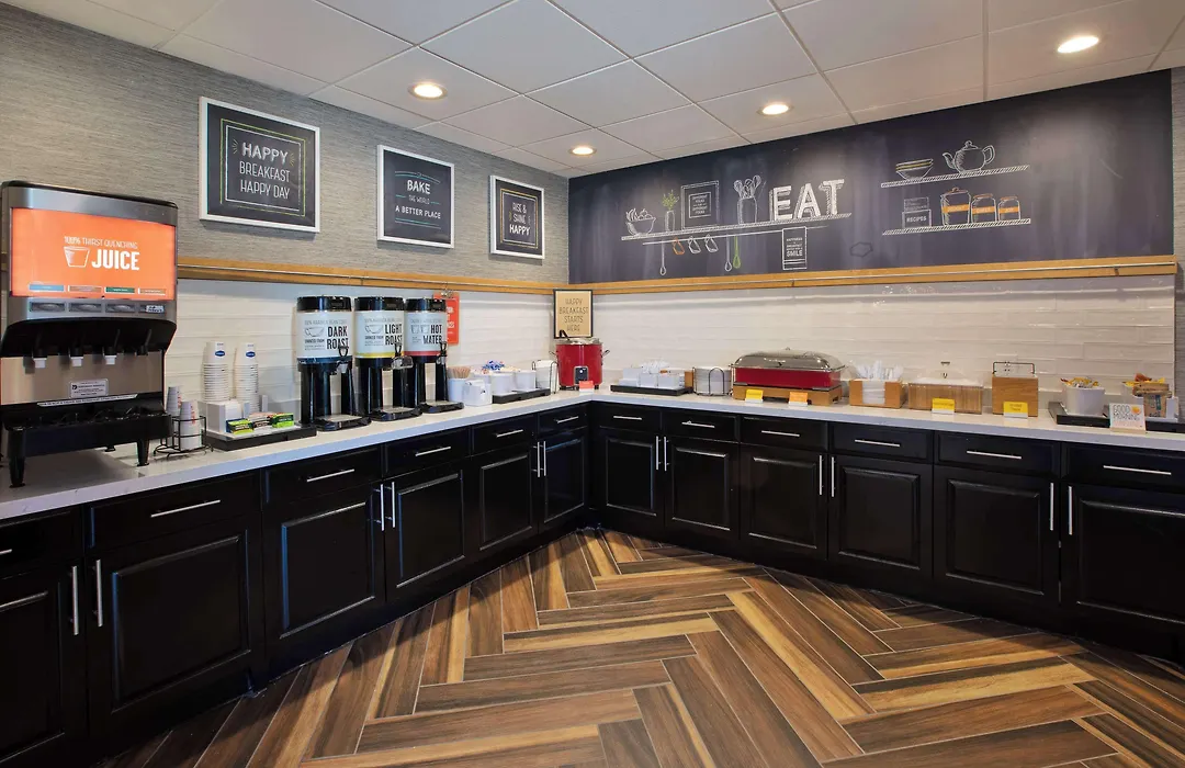Hampton Inn & Suites Spartanburg-I-26-Westgate Mall-1