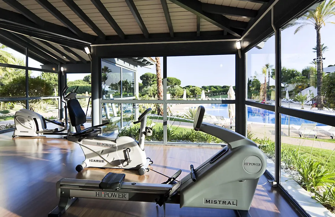 Precise Resort El Rompido-The Hotel-1