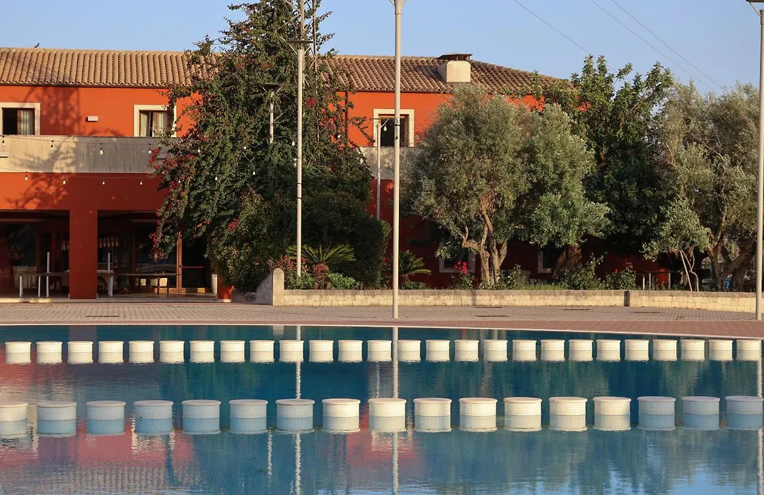 Hotel Borgo Don Chisciotte-1