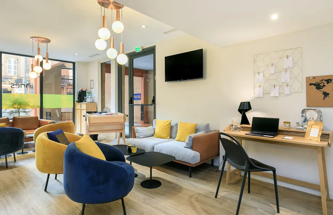 Hotel Innes By Happyculture-1