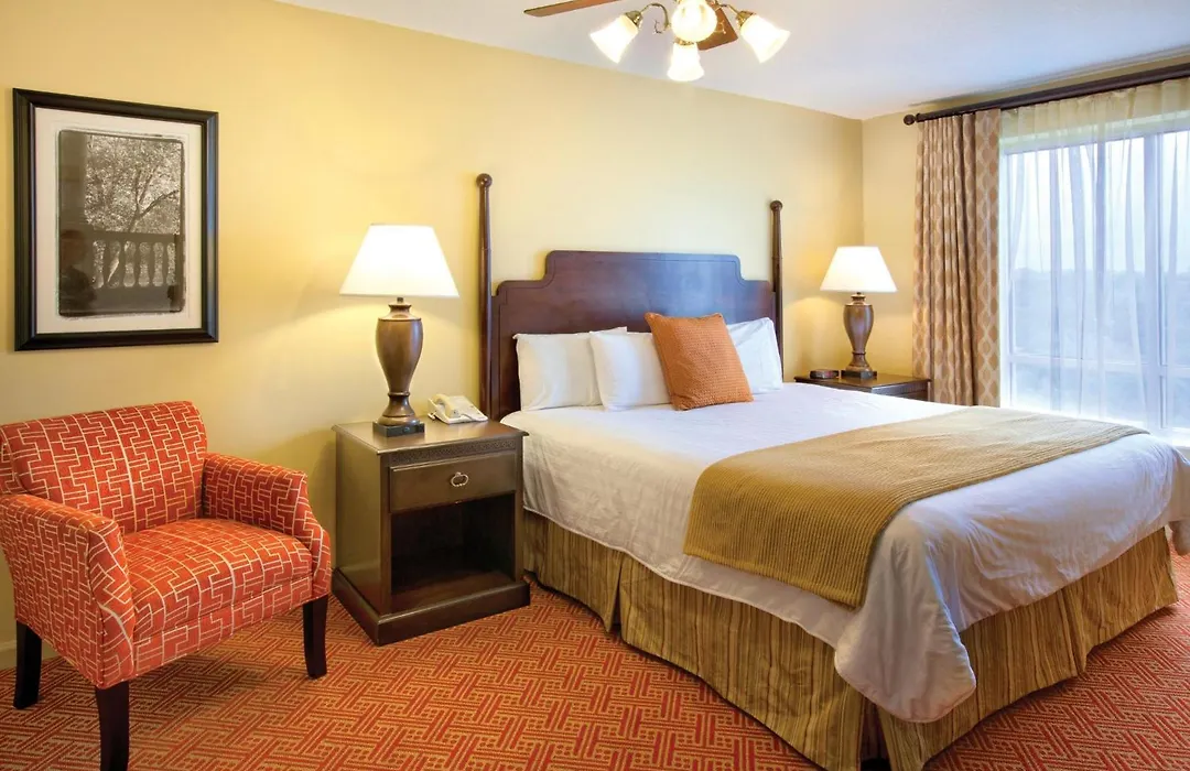 Club Wyndham Old Town Alexandria-1