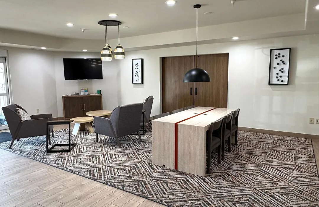 Candlewood Suites Roswell By Ihg-1