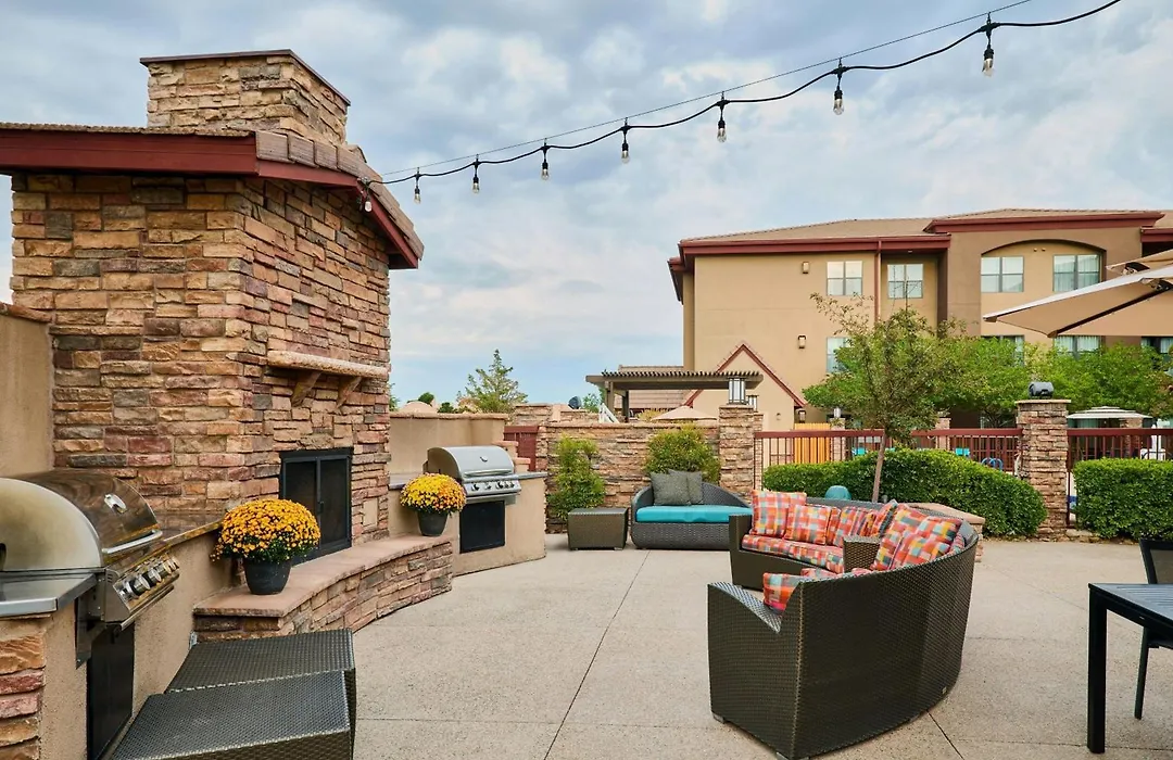 Residence Inn Prescott-1