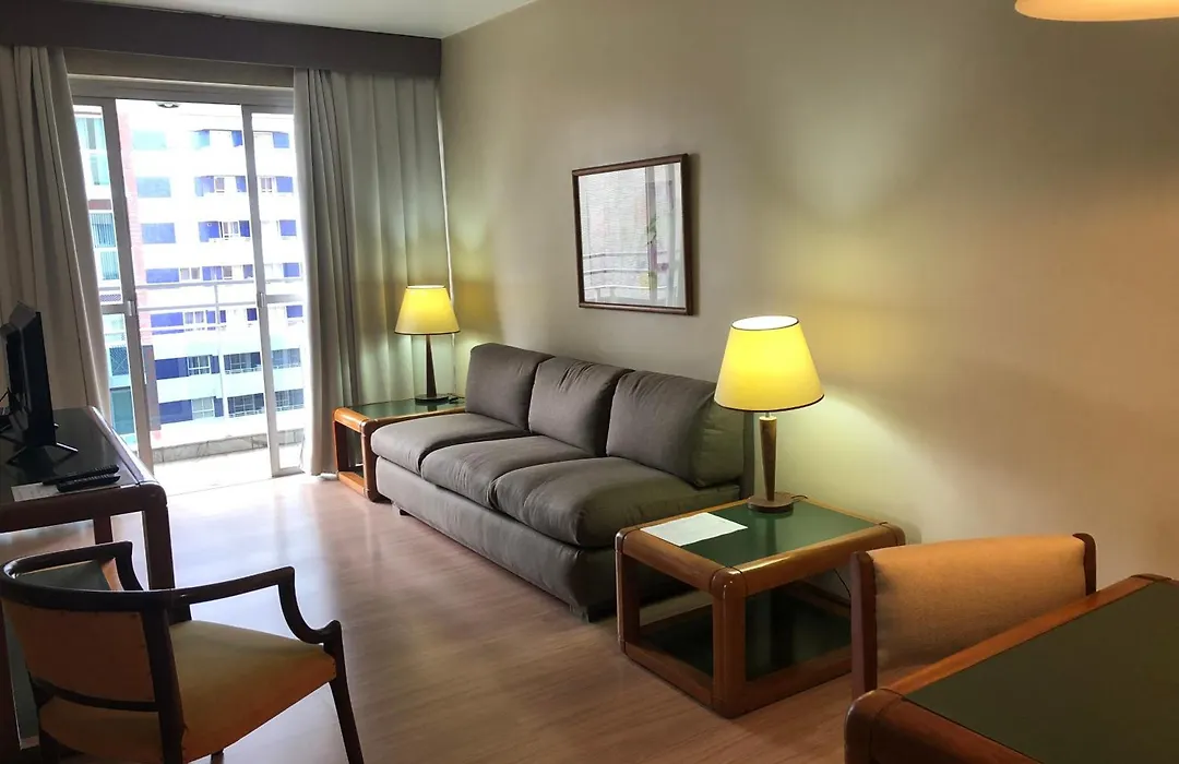 Duomo Park Hotel-1