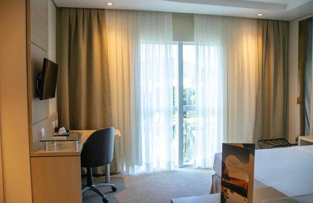 Kayrós Business Hotel-1