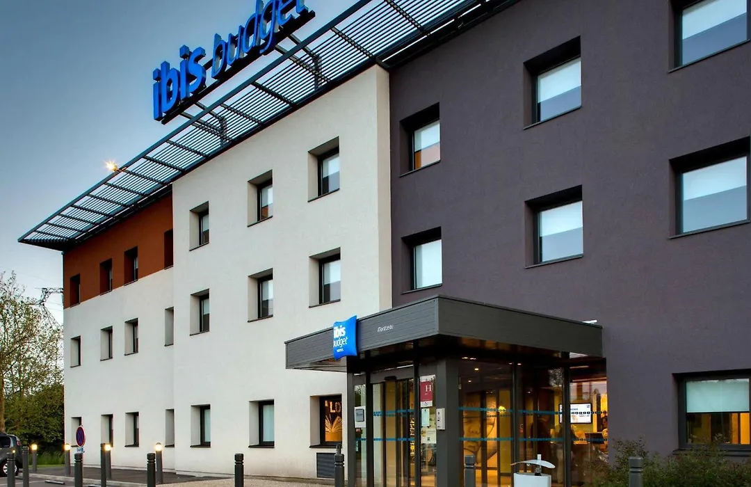 ibis budget Montceau les Mines-1