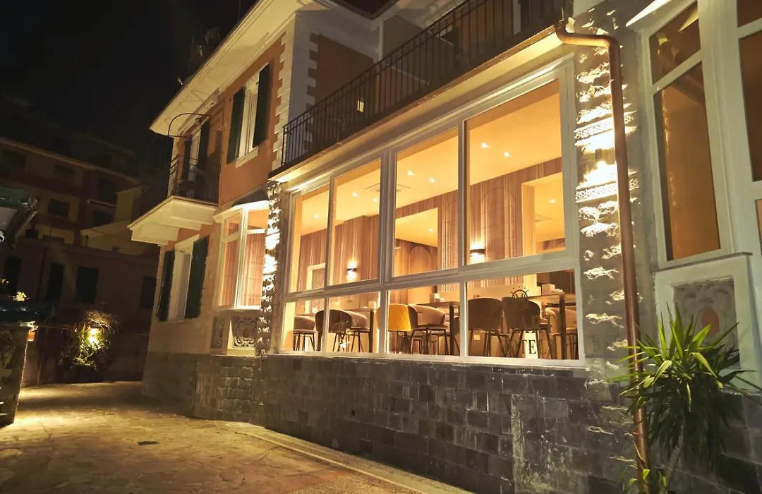 Mirarti Boutique Hotel - Witamy-1