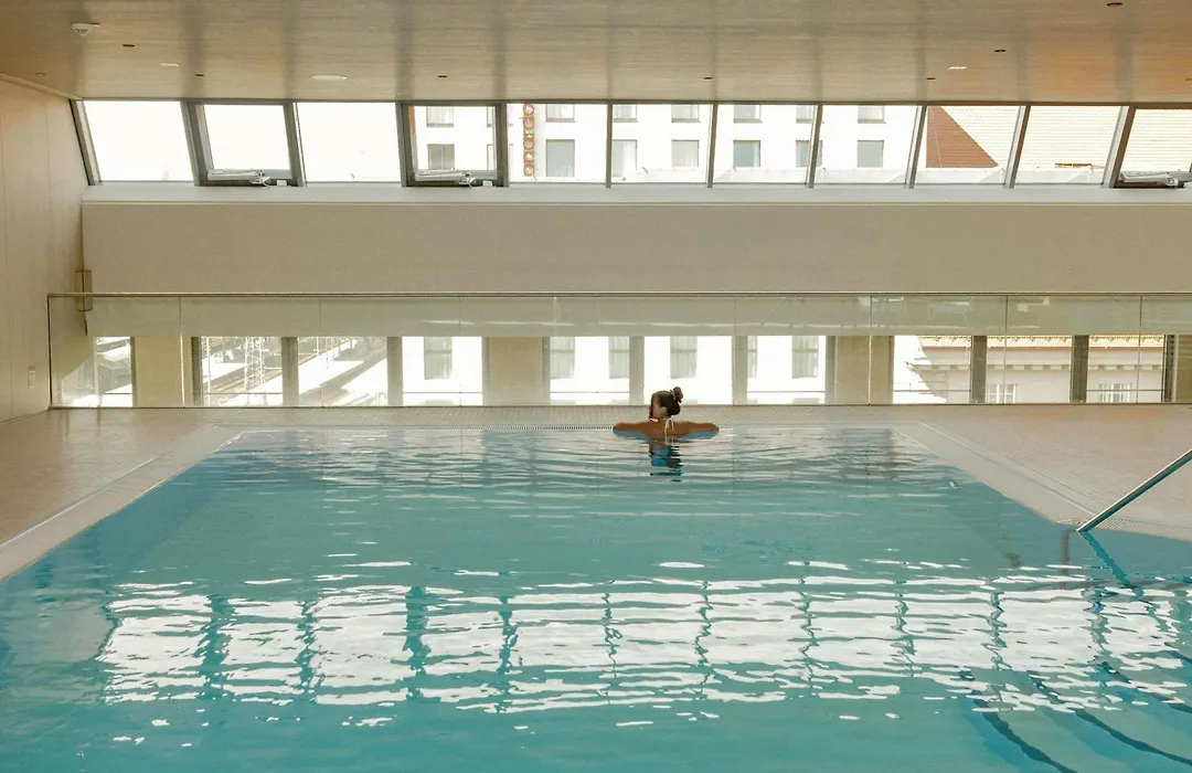 Novotel Nürnberg Centre Ville-1