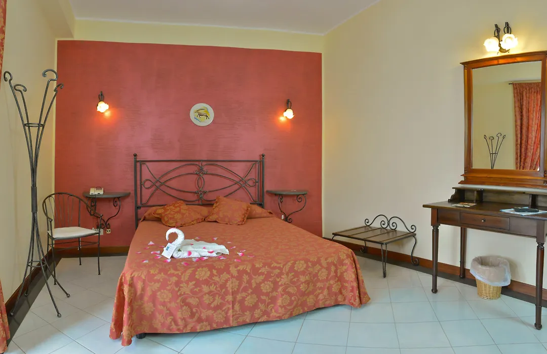 Hotel A Pinnata-1