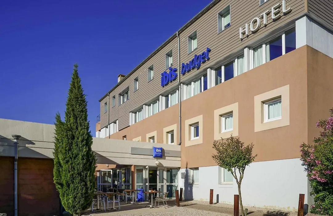 Ibis Budget Aubenas-1