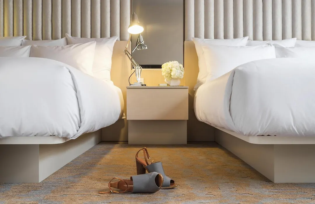 21C Museum Hotel Durham-1