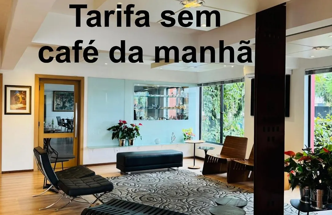 Hotel Germânia-1