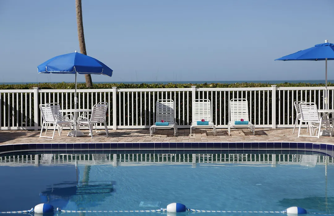 Silver Sands Gulf Beach Resort By Rva-1