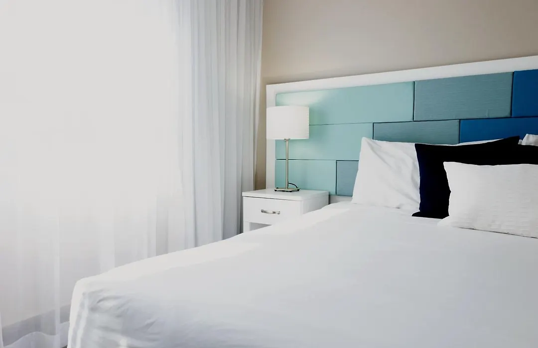 The Wave Hotel Condado-1