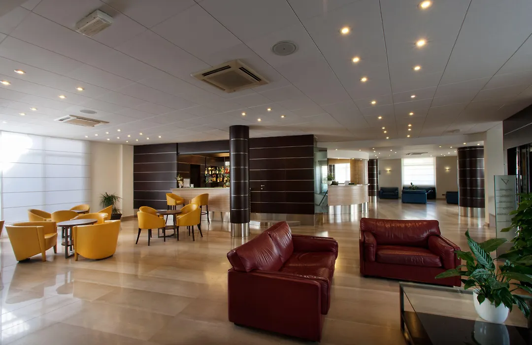 Virgilio Grand Hotel-1
