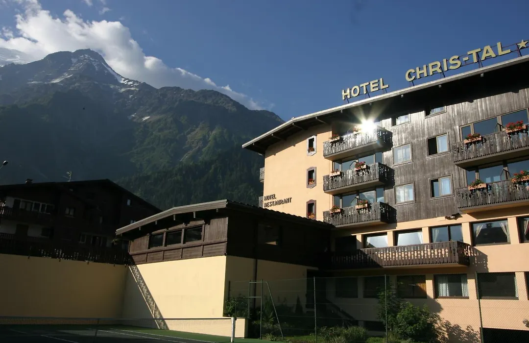 Chris-Tal Hotel-1