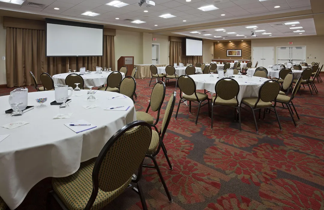 Hilton Garden Inn Madison West/Middleton-1