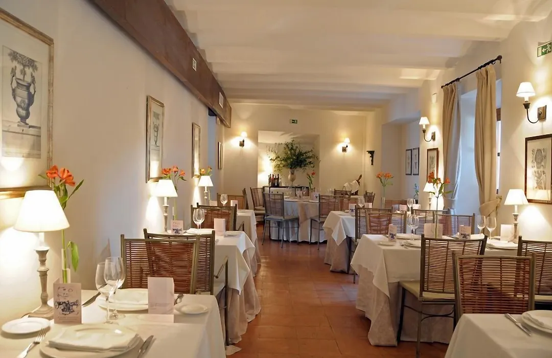 Hotel Puerta de la Luna-1