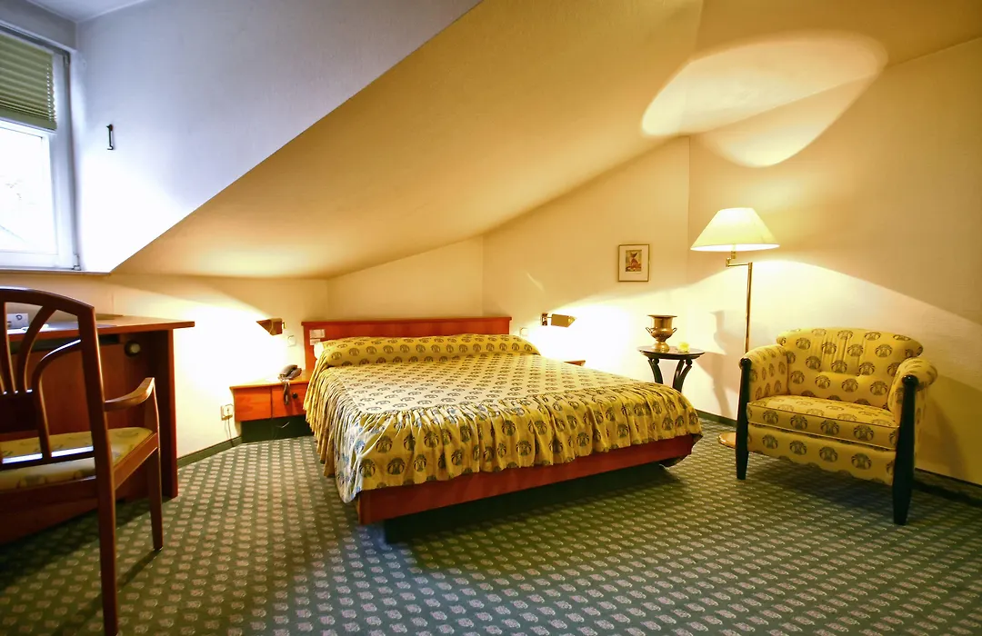 Hotel Haus Duden-1