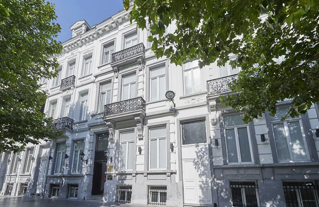 Hotel The Augustin-1