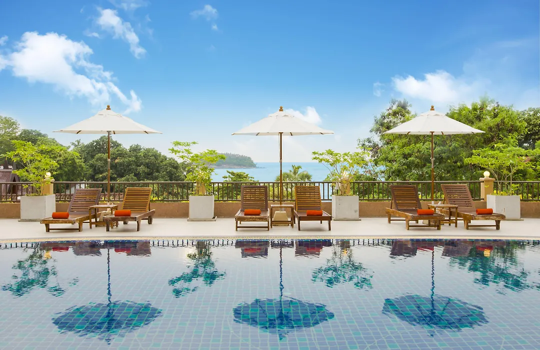 Chanalai Garden Resort, Kata Beach-1