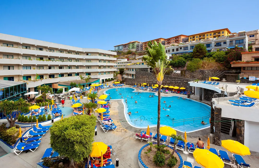 Alua Tenerife - Hyatt Inclusive Collection-1