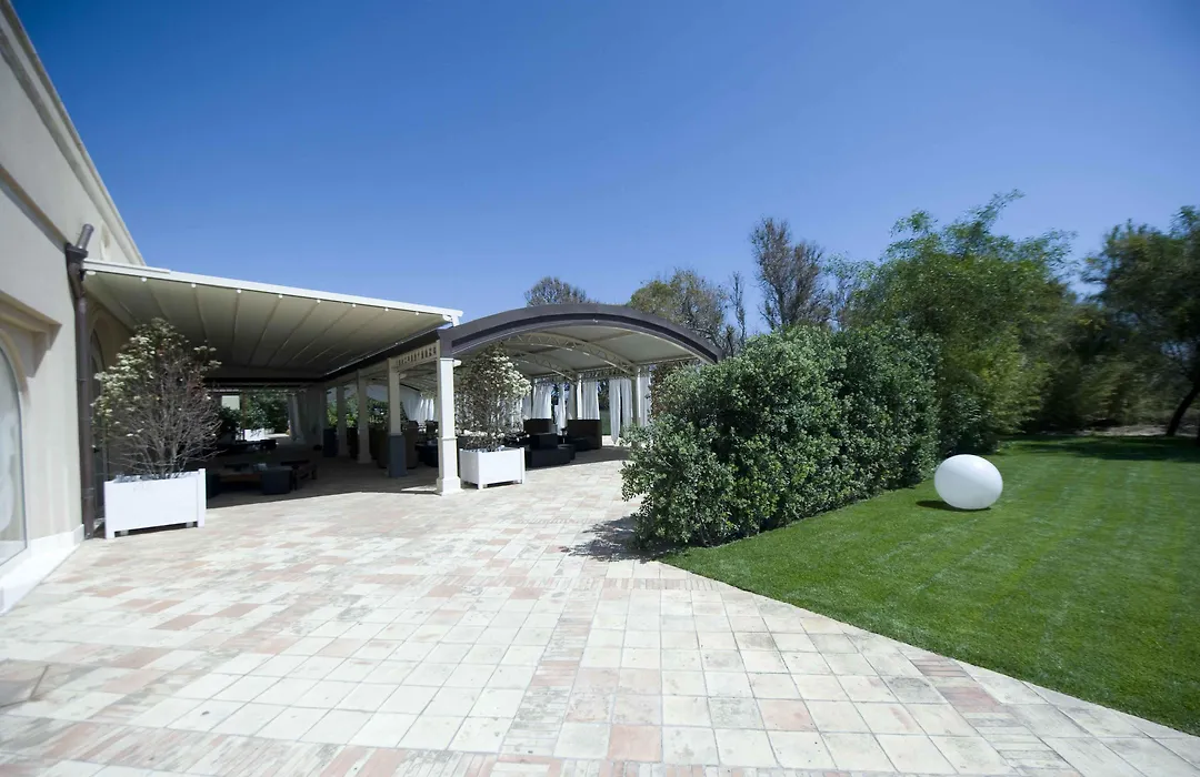 Romano Palace Luxury Hotel-1
