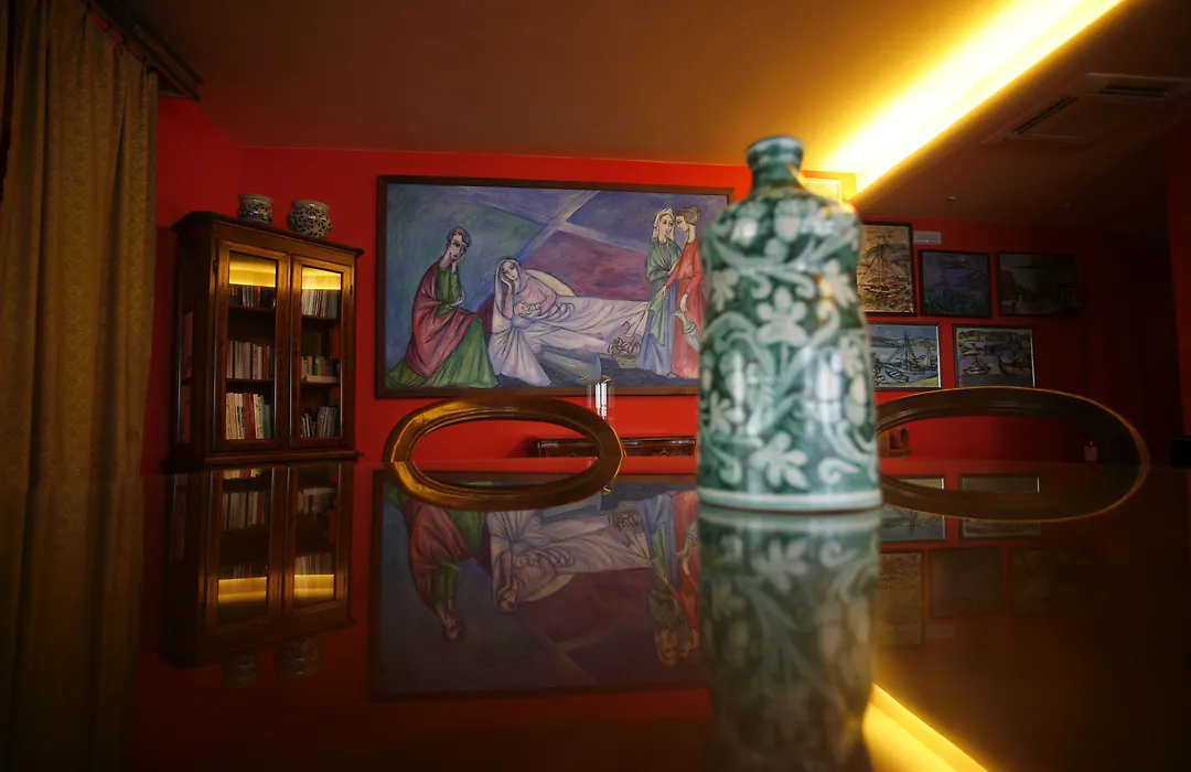Hotel Palladio-1