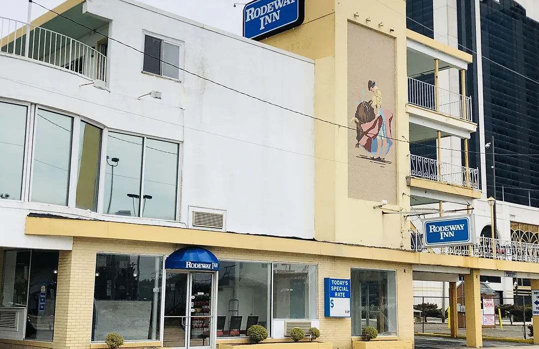 Premier Inn Atlantic City-1