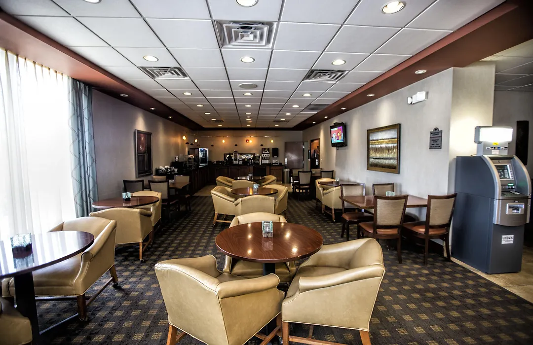 Norfolk Country Inn And Suites-1