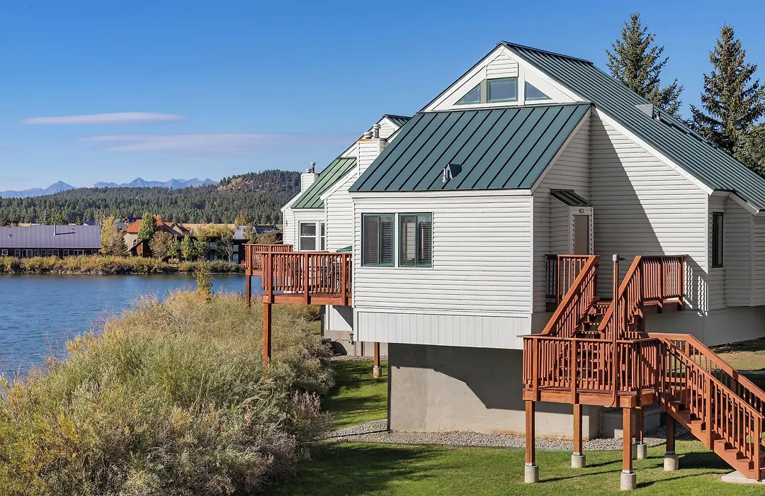 Club Wyndham Pagosa-1