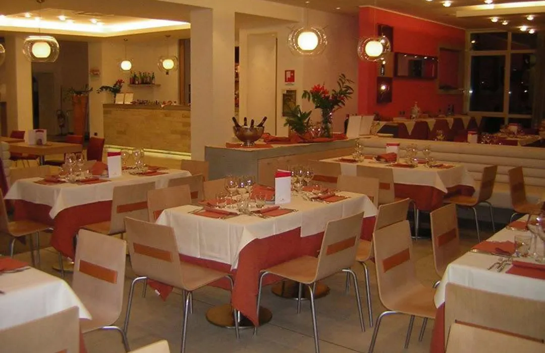 B&B Hotel Remilia-1