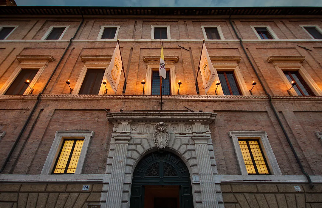 Palazzo Cardinal Cesi-1
