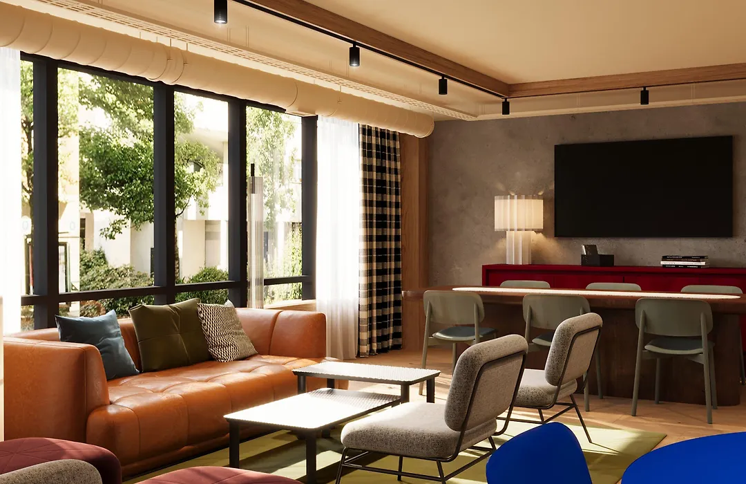 Moxy Annecy-1