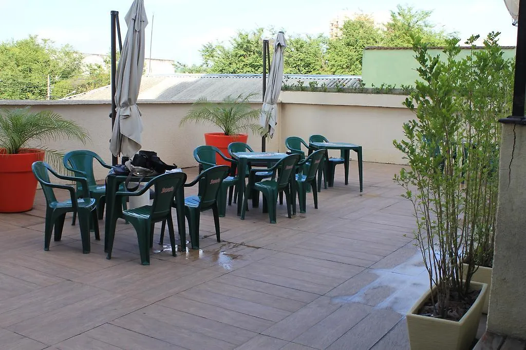 Resende Inn-1