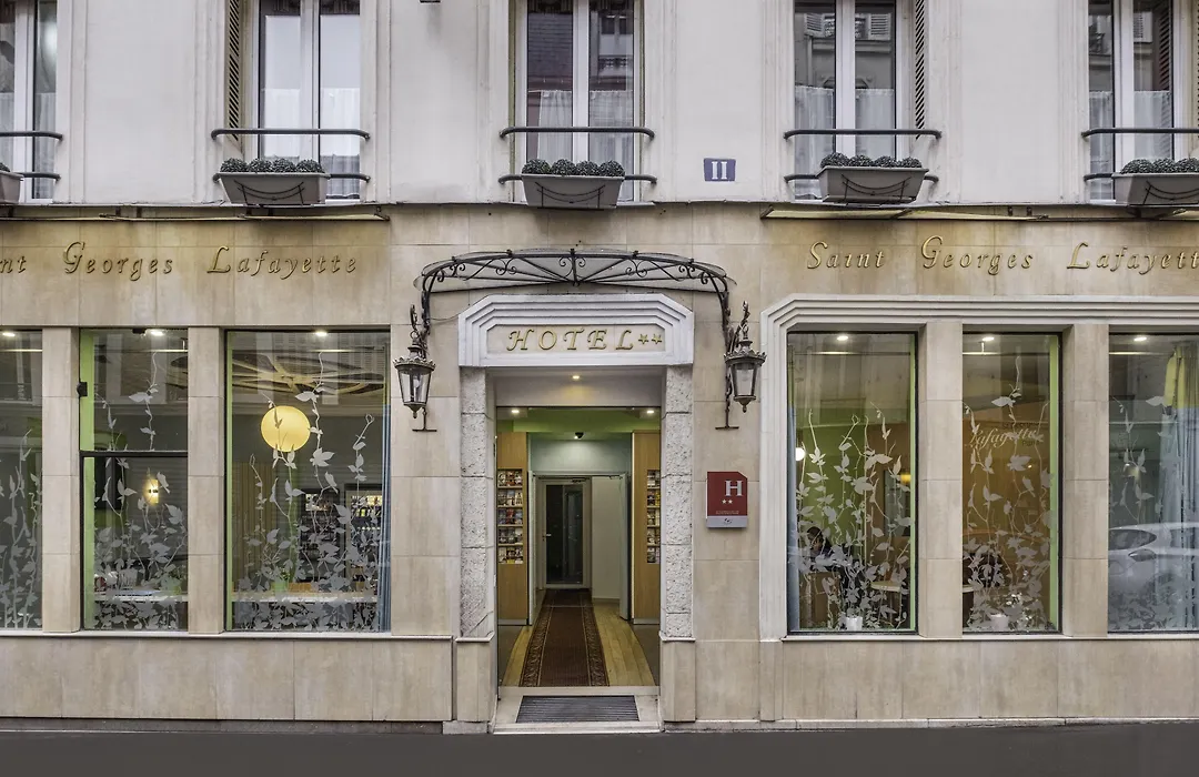 Saint Georges Lafayette-1