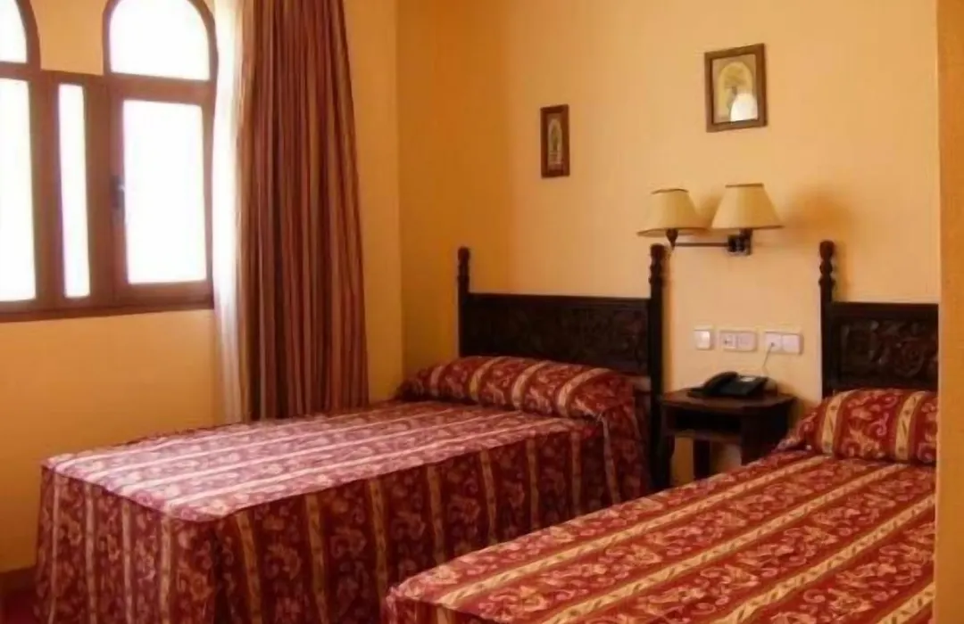 Hotel Don Luis-1