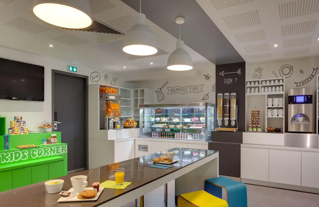 Ibis Styles Nantes Centre Gare-1