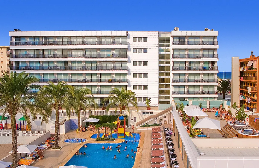 Hotel Rh Bayren Parc-1