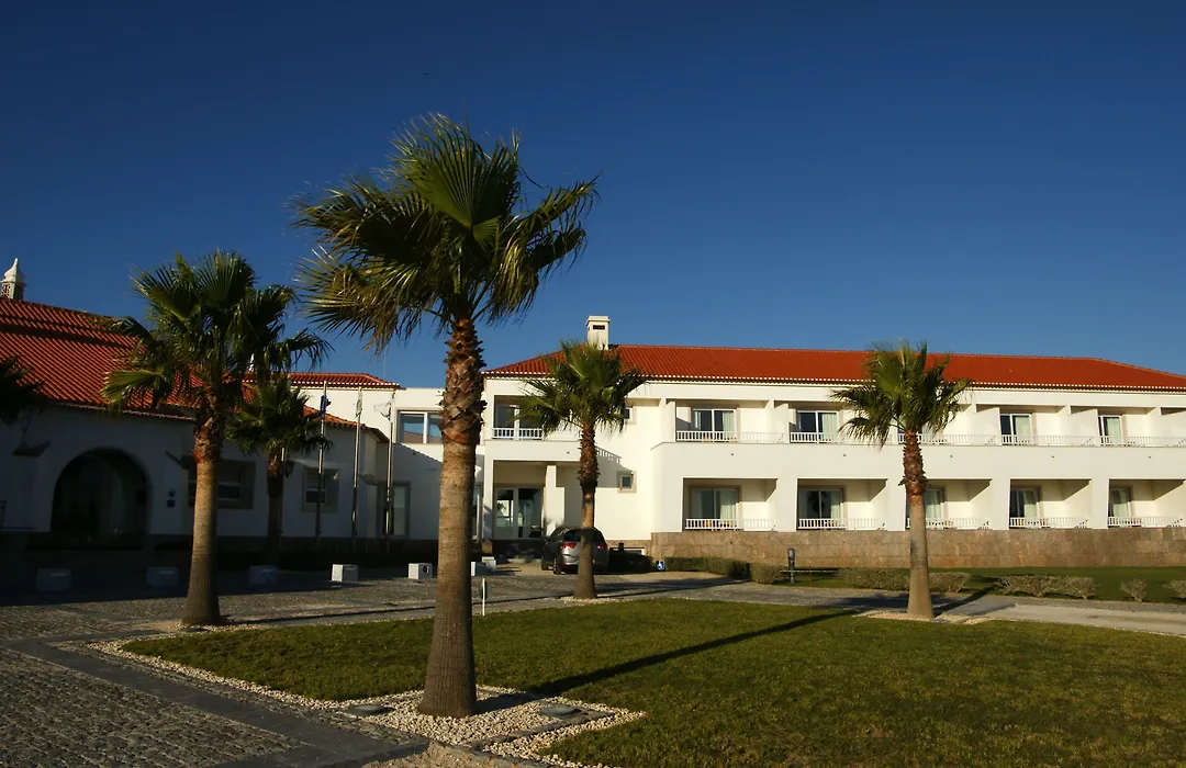 Pousada De Sagres-1