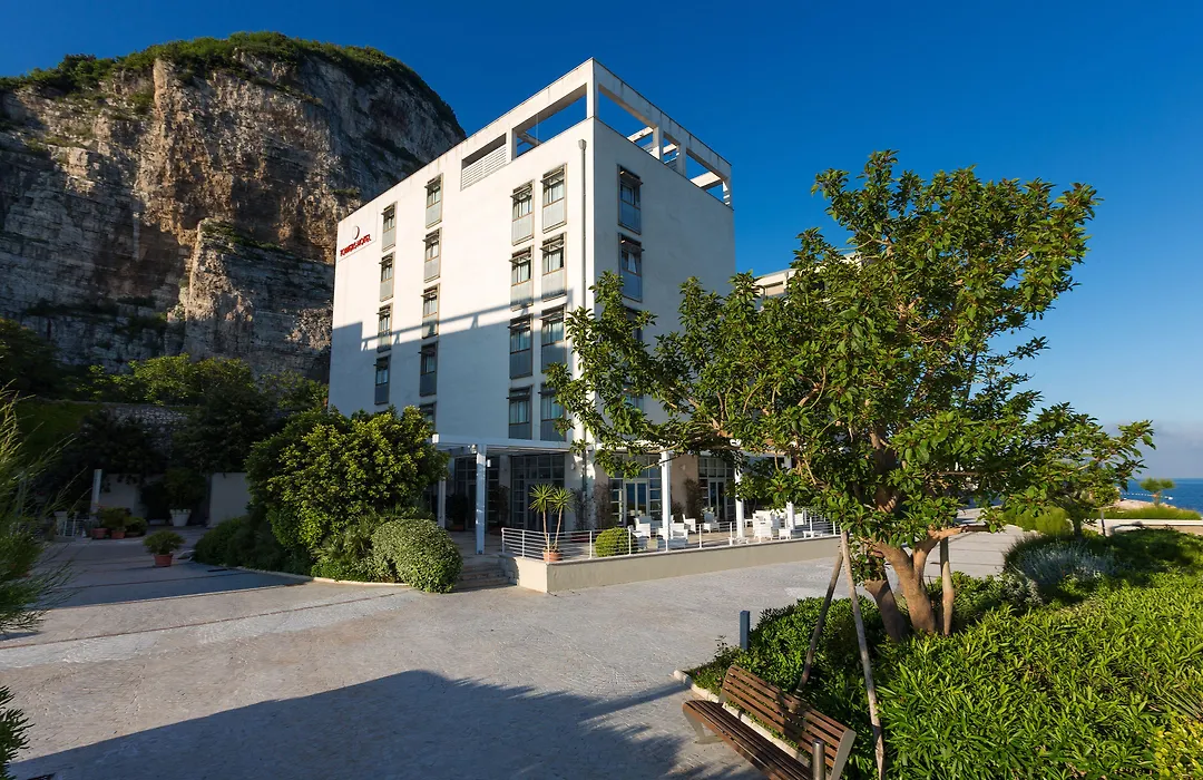Towers Hotel Stabiae Sorrento Coast-1