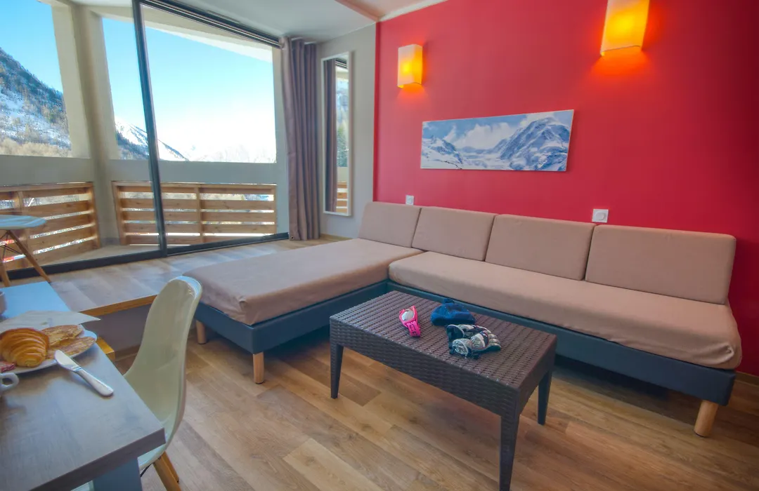 Sowell Residences New Chastillon-1