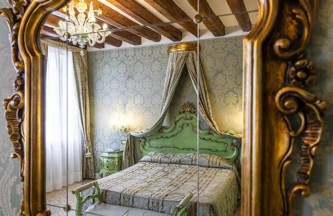 Hotel Ca' Dogaressa-1
