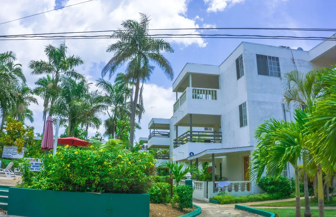 Negril Beach Club Condos-1