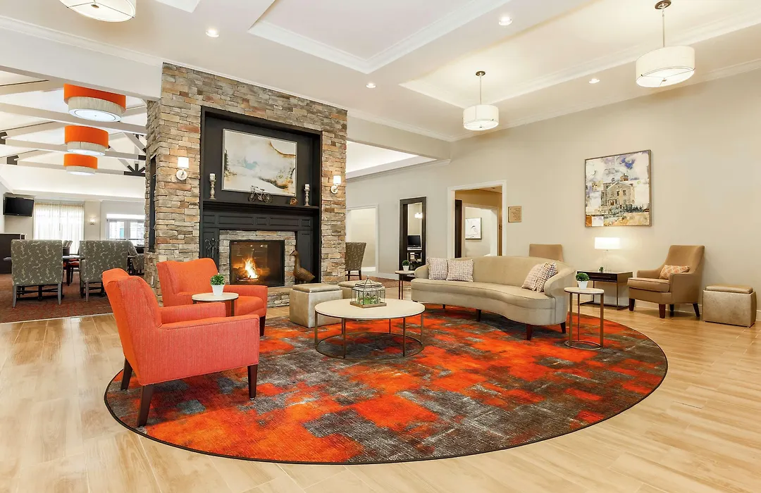 Homewood Suites By Hilton Long Island-Melville-1