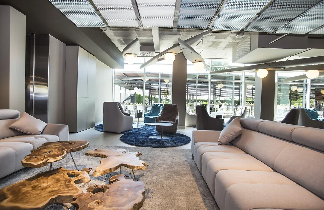 Hotel Sb Bcn Events 4* Sup-1