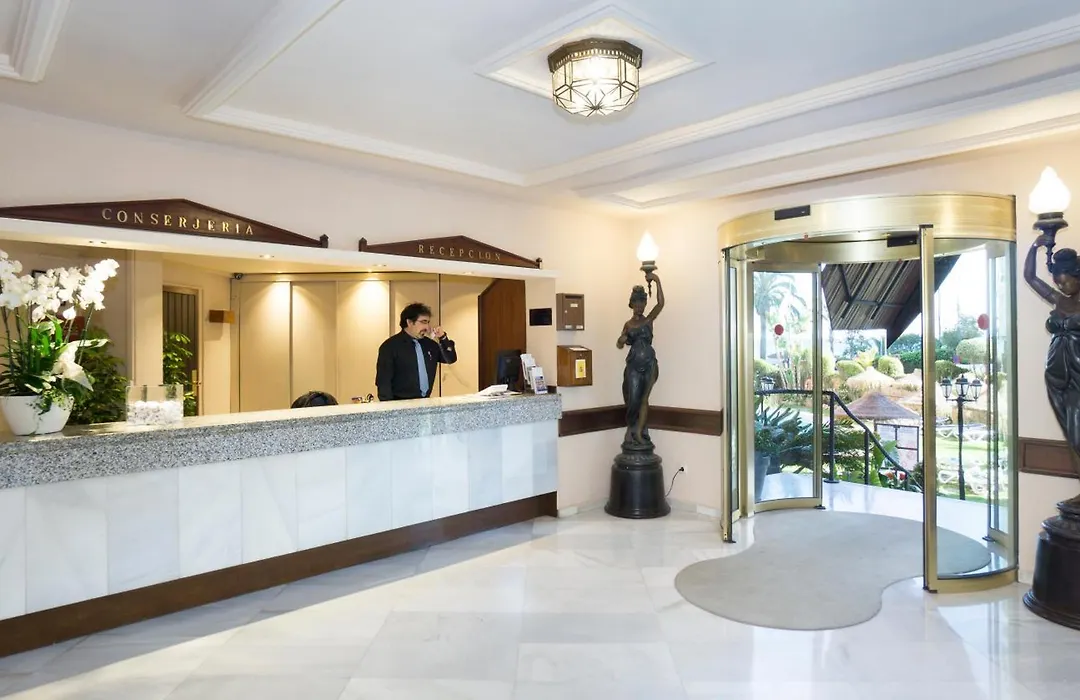 Hotel MS Tropicana-1