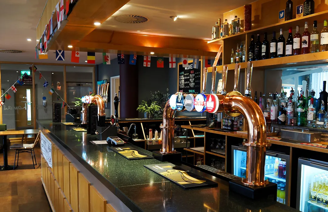 Future Inn Cardiff Bay-1