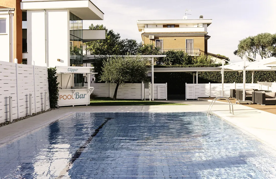 Best Western Hotel Rome Airport-1